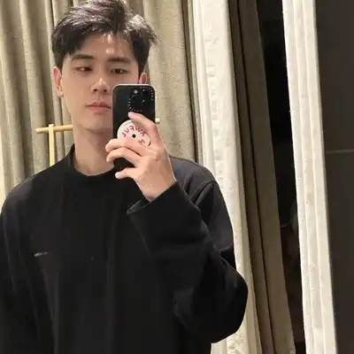 马翔凡